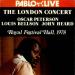 Oscar Peterson - The London Concert - 1978