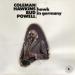 Coleman Hawkins Bud Powell - Hawk In Germany
