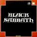 Black Sabbath - Black Sabbath