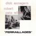 Dick Annegarn / Robert Pete Williams - Ferraillages