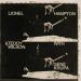 Krupa Wilson Hampton - Lionel Hampton & Teddy Wilson With Gene Krupa