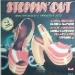 Various - Steppin'out Winter Disco's Greatest Hits
