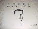 Roger Miller - Roger Miller 1970 Record Album Vinyl Lp