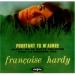 Hardy, Françoise - Pourtant Tu M'aimes