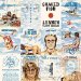 Lennon John - Shaved Fish