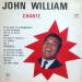 John William - Chante