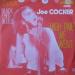 Joe Cocker - High Time We Went / Black-eyed Blues 45 Rpm Single