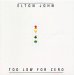 Elton John - Too Low For Zero