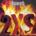 Nazareth - 2xs