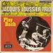Jacques Loussier - Play Bach