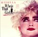 Madonna - Who's That Girl
