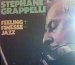 Stephane Grappelli - Feeling+finesse=jazz