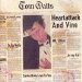 Tom Waits - Heartattack & Vine