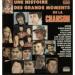 Artistes Variés - Une Histoire Des Grands Moments De La Chanson
