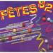 Artistes Variés - Fêtes 82