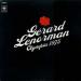 Gérard Lenorman - Olympia 1975