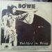 David Bowie - Dollars In Drag