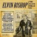 Bishop Elvin (2008) - The Blues Rolls On