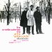 The Ornette Coleman Trio - The Ornette Coleman Trio At The Golden Circle Stockholm Vol. 1