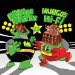 Prince Fatty - Prince Fatty Vs. Mungo's Hi-fi