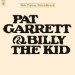 Bob Dylan - Pat Garrett & Billy The Kid