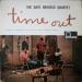Dave Quartet Brubeck - Time Out
