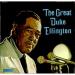 Duke Ellington - The Great Duke Ellington