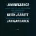 Keith Jarrett - Luminescence