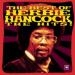 Herbie Hancock - The Best Of Herbie Hancock The Hits !