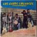Les Chats Sauvages - Vol1