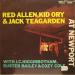 Red Allen, Kid Ory & Jack Teagarden - At Newport