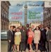Swingle Singers With The Modern Jazz Quartet - Place Vendome Lp