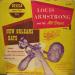Louis Armstrong And All Stars - New Orleans Days