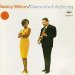 Nancy Wilson - Nancy Wilson & Cannonball Adderley