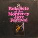 Bola Sete - Bola Sete At The Monterey Jazz Festival