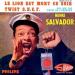 Salvador, Henri - Le Lion Est Mort Ce Soir
