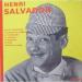 Salvador, Henri - Gin Et Télévision