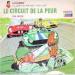 Vaillant, Michel - Le Circuit De La Peur