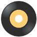 Early 1970 / It Don't Come Easy 45 Rpm Single