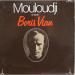 Chante Boris Vian