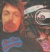 Paul Mc Cartney & Wings - Red Rose Speedway Lp