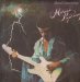 Jimi Hendrix Experience - Midnight Lightning Lp