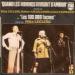 Felix Leclerc, Robert Charlebois, Gilles Vigneault - Quand Les Hommes Vivront D'amour