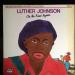 Luther Johnson - On The Road Again