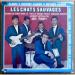 Les Chats Sauvages & Dick Rivers - Les Chats Sauvages Avec Dick Rivers