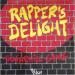 Sugarhill Gang - Rapper's Delight