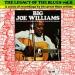 Big Joe Williams - The Legacy Of The Blues Vol.6