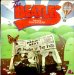 The Beatles Featuring Tony Sheridan Uk Album