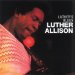 Allison Luther (74) - Luther's Blues