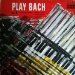 Jacques Loussier - Christian Garros - Christian Garros - Play Bach No.1